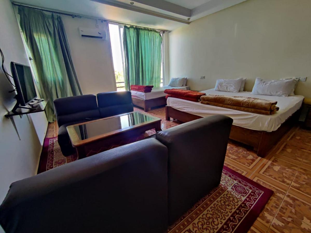 Hotel Cafe Restaurant Assaka Тизнит Экстерьер фото