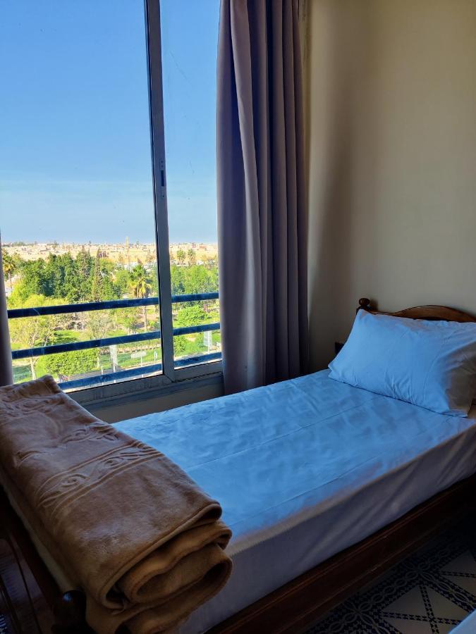 Hotel Cafe Restaurant Assaka Тизнит Экстерьер фото